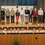 Sportempfang 2022