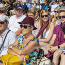 Absolventenfeier 2019