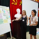Poster presentation