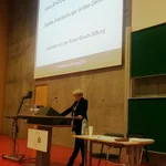 Begrüßung