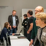 Eindrücke vom E-Learning Symposium 2014