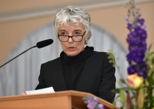 Kathy Ehrensperger