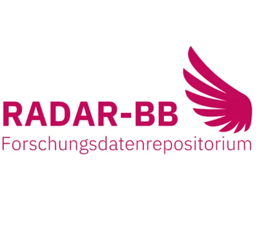 Logo von RADAR-BB