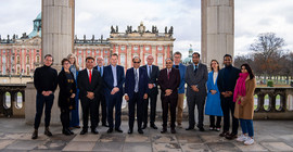 Delegation