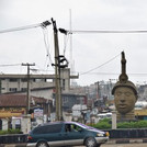 Impressions from Nigeria. Photo: Valerie Pobloth/Isabel Dückert.