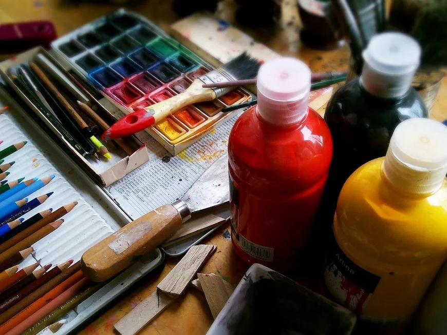 Kunst für Sekundarstufen I und II