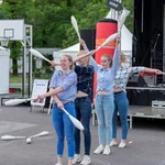 Campus Festival 2019