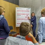 Workshop impressions