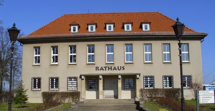 Bürgeramt
