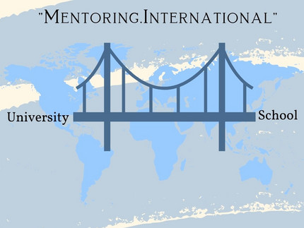 Mentoring.International