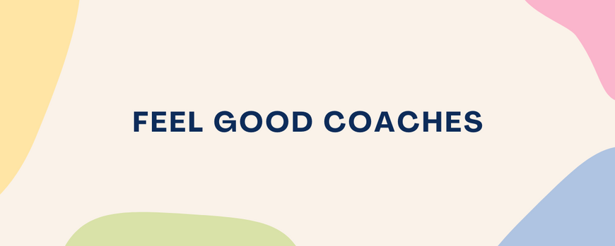 Feel Good Coaches