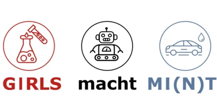 Girls macht MI(N)T!