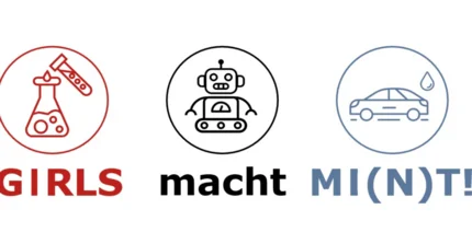 Girls macht MI(N)T!