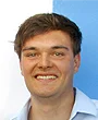 Benjamin Hebisch, M.Sc.