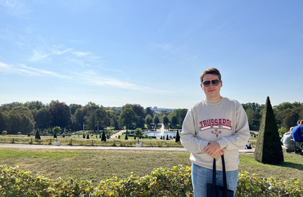 Bild von Egor 
