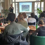 Geoforscher Prof. Dr. Martin Trauth