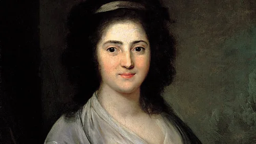 Henriette Herz
