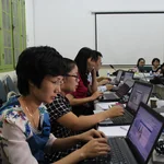 Translation of e-Learning Units