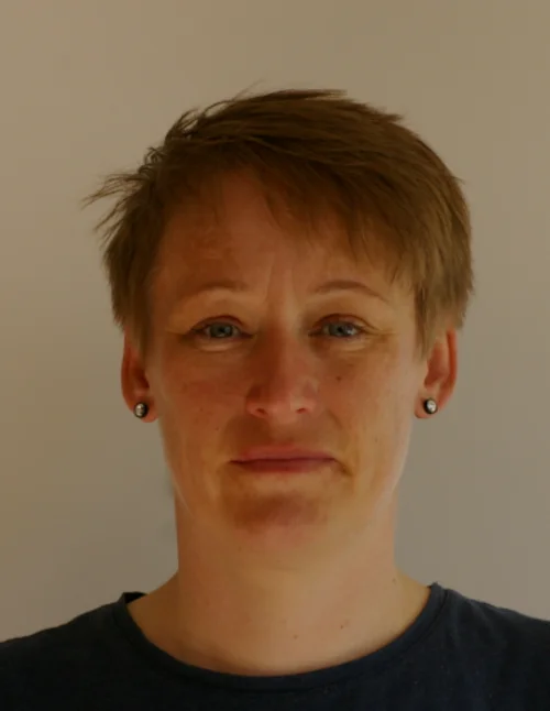Cindy Ballaschk
