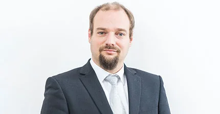 Prof. Dr. Christian Dörr