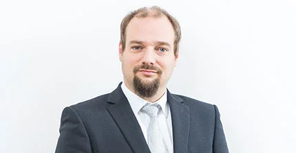 Prof. Christian Doerr