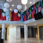 Foyer Maison des Langues