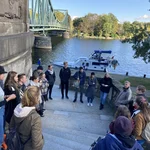 Stadtexkursion aus humangeographischer Perspektive