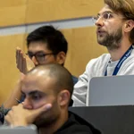 Lecture Series impressions