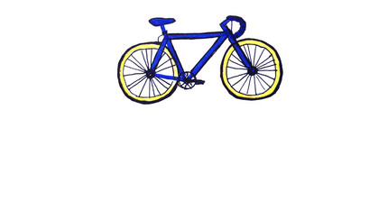 Bicycle Illustration