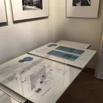Foto von der Posterpräsentation