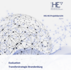 HIS-Institut für Hochschulentwicklung e. V. Projektbericht, Stilistische Grafik