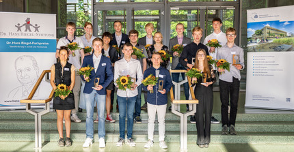 Gruppenfoto 2022