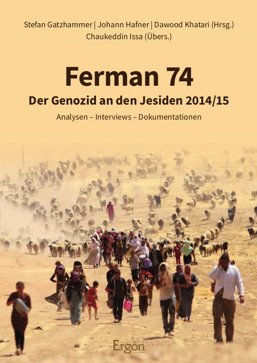 Titel "Ferman 74"
