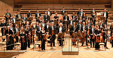 Berliner Symphoniker