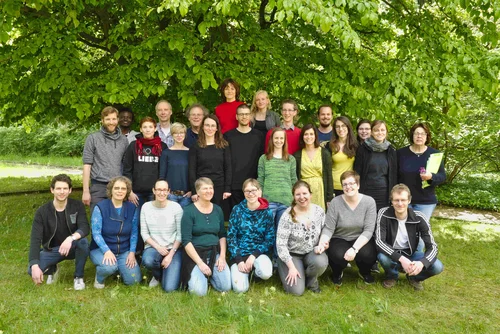 AG Quantitative Naturschutzbiologie
