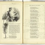 Exemplar aus der Handbibliothek von Fontane
