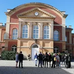 Campusführung