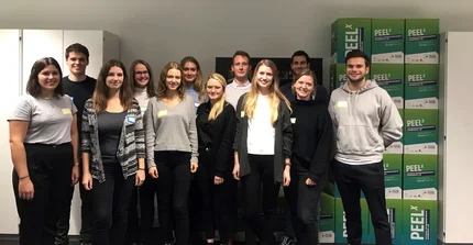 MEPP Auftakt 2019