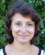 Portrait of Swetlana Kotlik