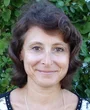 Portrait of Swetlana Kotlik