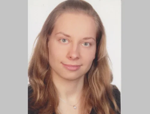 Foto von Janine Straka