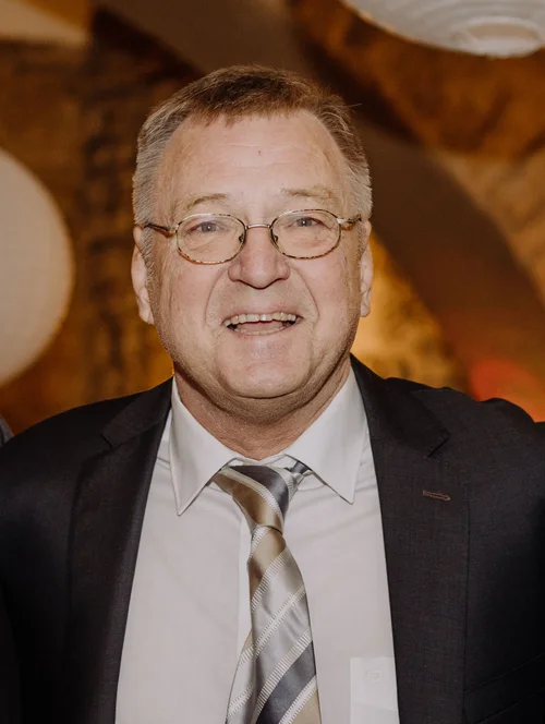 Udo Tworuschka
