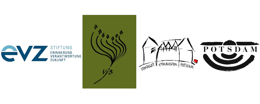 Logos von ...