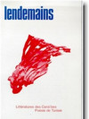 Cover "Lendemains XVII"