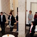 Grußwort des Päsidenten der Universität Potsdam, Prof. Oliver Günther, Ph.D.