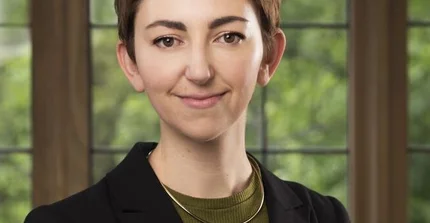 Dr. Hannah McCann