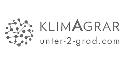 KlimAgrar - Research support for climate-friendly action in agriculture