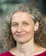Portrait of Birgit Müller