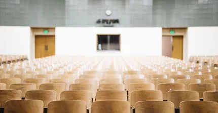 Hörsaal