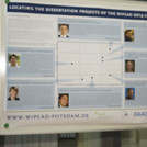 Poster Presentation by WIPCAD PhD Fellows – December 5, 2014